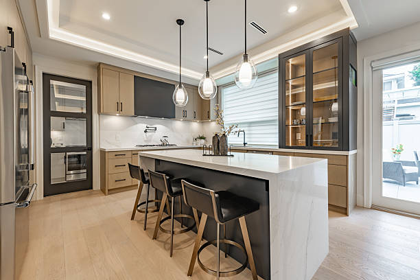 Kitchen island with seating Gibbstown